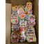 Combo Sỉ 50 Cái Lì Xì Chibi Chipi 2026 Ngựa Nhiều Mẫu 3D Size To Hoạt Hình Phản Quang BỐ KHỦNG LONG