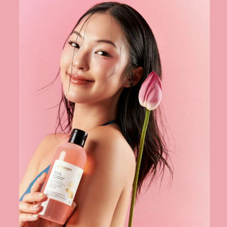 Nước Sen Hậu Giang Cocoon Toner Cân Bằng, Cấp Ẩm và Làm Dịu Da (310ml)