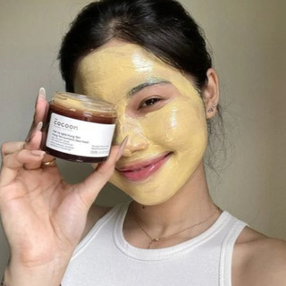 Mặt Nạ Nghệ Hưng Yên Giúp Da Rạng Rỡ & Mịn Màng (30ml)