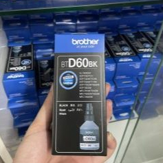 Mực in Brother BT5000/BTD60 BK| Mực cho máy in Brother DCP-T300,T500W,T700W, T310,T510W, T710W, MFC-T910DW,