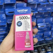 Mực in Brother BT5000/BTD60 BK| Mực cho máy in Brother DCP-T300,T500W,T700W, T310,T510W, T710W, MFC-T910DW,
