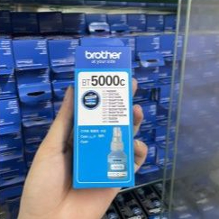 Mực in Brother BT5000/BTD60 BK| Mực cho máy in Brother DCP-T300,T500W,T700W, T310,T510W, T710W, MFC-T910DW,