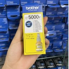 Mực in Brother BT5000/BTD60 BK| Mực cho máy in Brother DCP-T300,T500W,T700W, T310,T510W, T710W, MFC-T910DW,