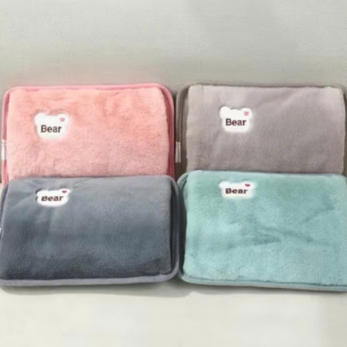 Túi chườm bụng kinh,trườm nóng sưởi tay sạc điện,đa năng giữ nhiệt lâu