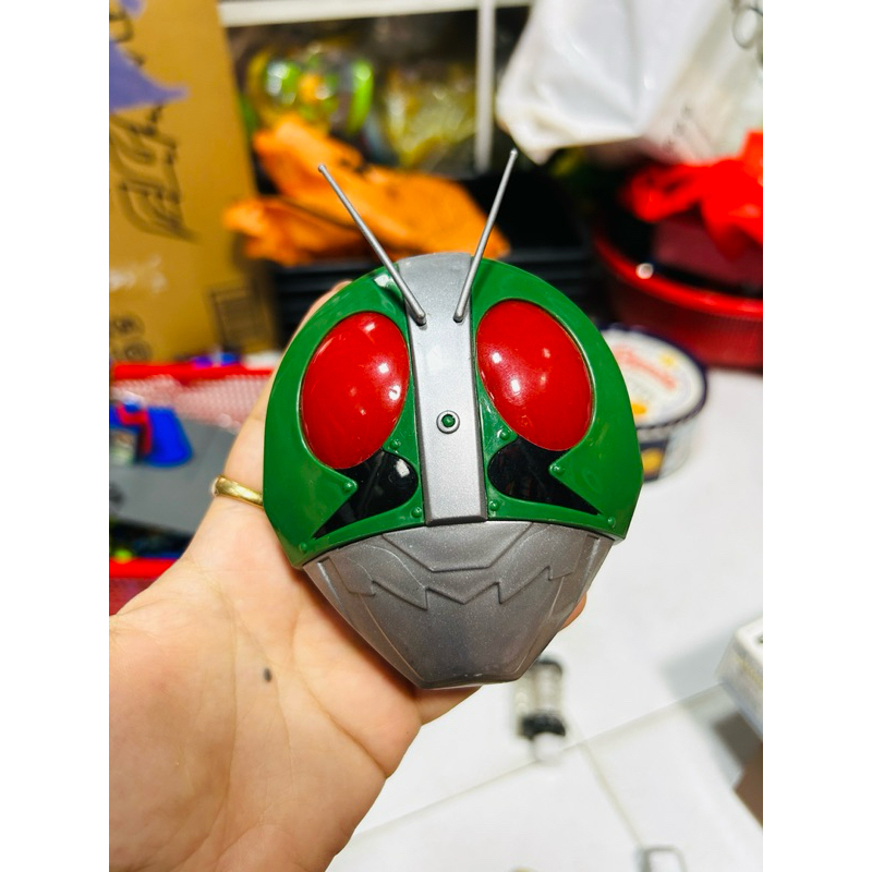 Hộp đựng Kamen Rider Collection Accessory Case | Shopee Việt Nam