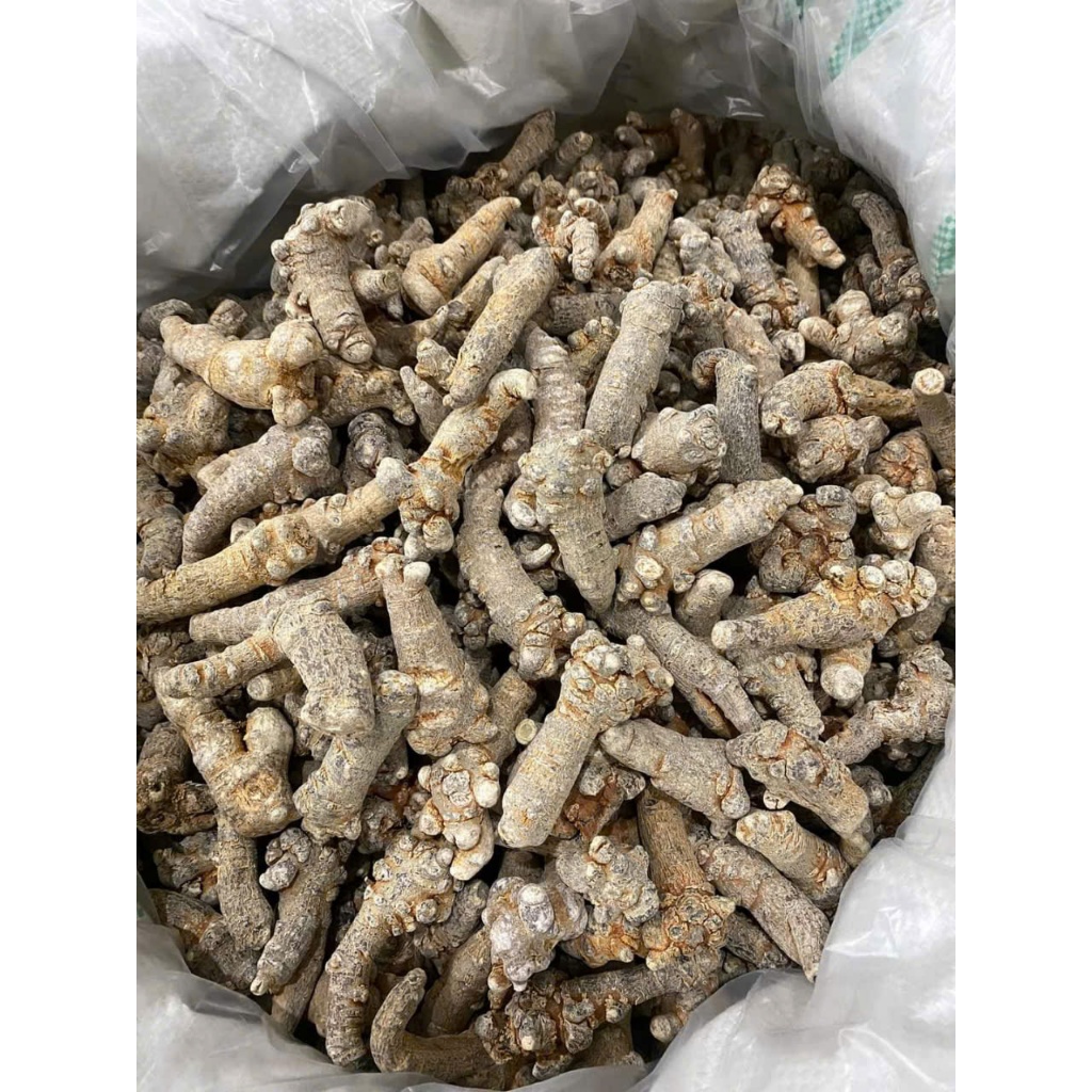 Tam Thất Bắc Khô Loại 1 Lai Châu Hàng chuẩn chất lượng cao 1kg