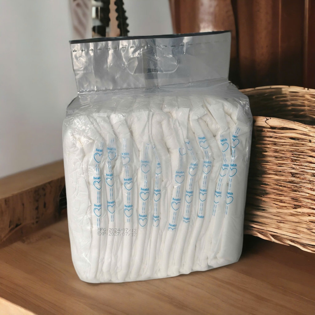 50 bỉm dán người già size M/L/xl. 40 đến 85kg | Shopee Việt Nam