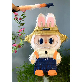 Pinata đập kẹo Labubu - Trò chơi tiệc siêu vui