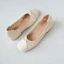 La muse - Giày da bệt flat shoes cho nữ Claude