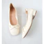 La muse - Giày da bệt flat shoes cho nữ Claude