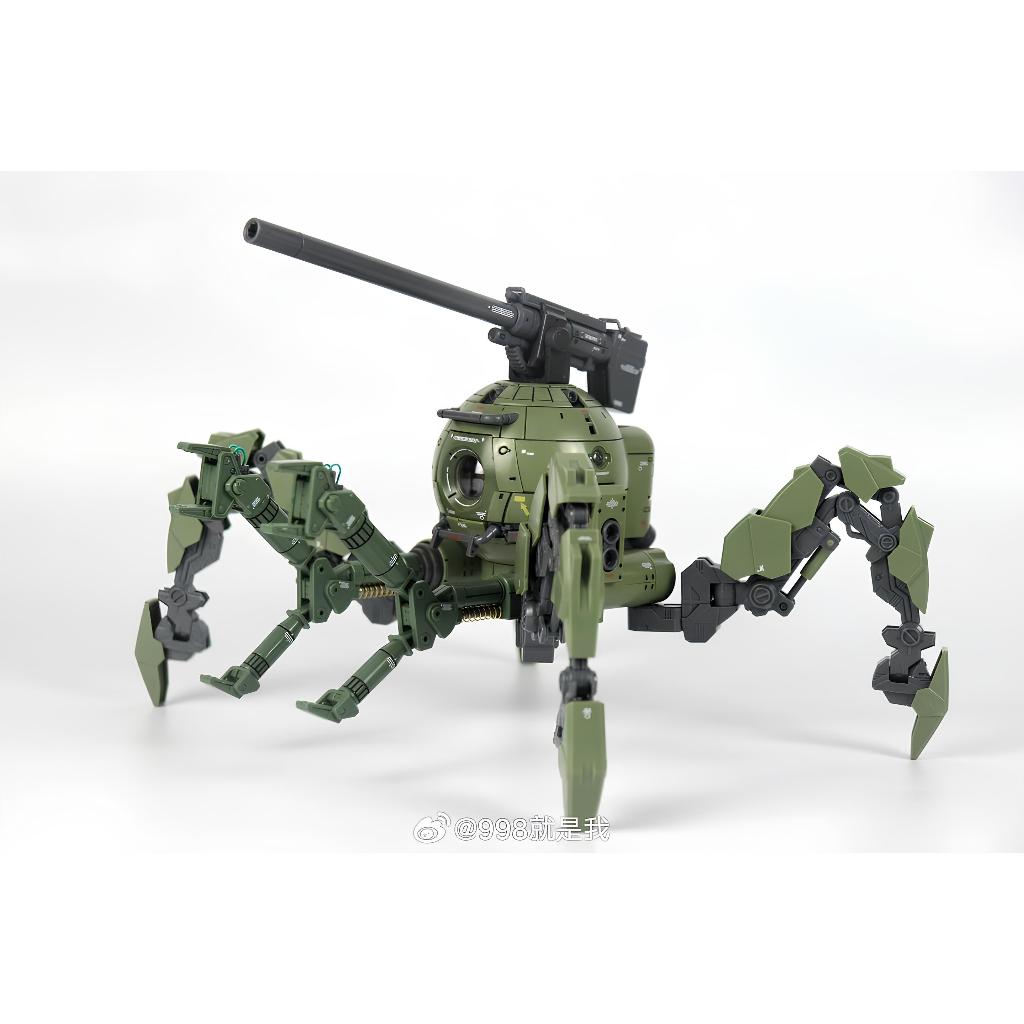 [CÓ SẴN] Mô Hình Lắp Ráp 𝐇𝐆𝐔𝐂 𝐐𝐮𝐛𝐞𝐥𝐞𝐲 𝐑𝐞𝐯𝐢𝐯𝐞 𝐉𝐌𝐒 (tặng kèm base + decal nước)