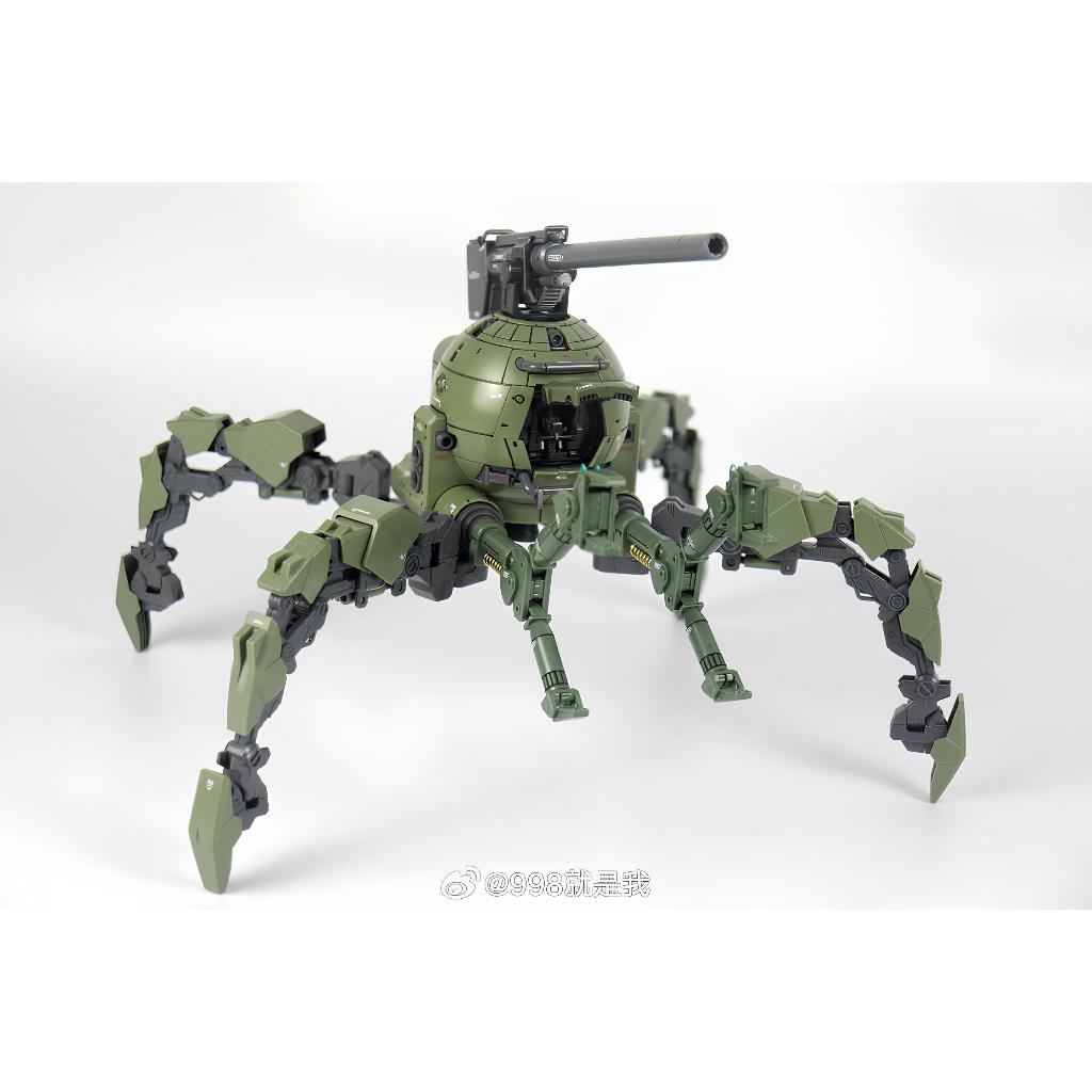 [CÓ SẴN] Mô Hình Lắp Ráp 𝐇𝐆𝐔𝐂 𝐐𝐮𝐛𝐞𝐥𝐞𝐲 𝐑𝐞𝐯𝐢𝐯𝐞 𝐉𝐌𝐒 (tặng kèm base + decal nước)