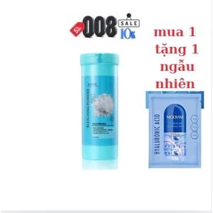 Bột Tẩy Tóc Amino Yang An | Made in China | 420gam