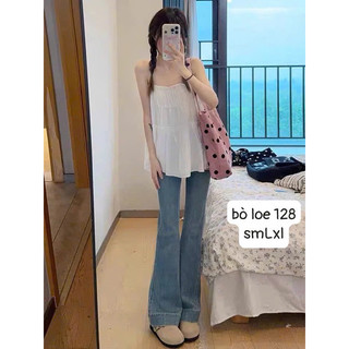 💎Freeship💎 QUẦN BẦU - BÒ LOE XANH 228 XINH BỤNG ĐÁP CHUN CHỈNH (S.M.L.XL)
