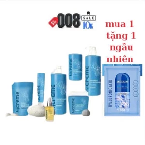 Dầu Gội Sliver Mcreme | Made in PRC | 200ml