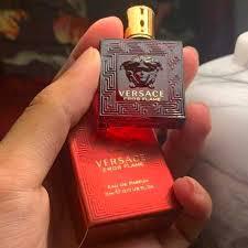 [ mini ] Nước hoa Versace Eros Flame EDP 5ml