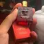 Nước hoa Versace Eros Flame EDP 5ml