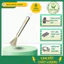 Chổi Cọ Rửa Xoong Nồi – Inox 304 Cao Cấp, Không Gỉ Sét!