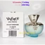 Nước hoa Nữ Versace Dylan Turquoise EDT 100ml