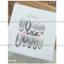 Nail box mắt mèo kim cương ánh trăng, sơn thạch, 11 Form siêu xinh M111