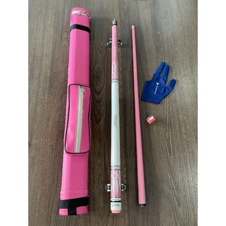 Cơ bida cá nhân, câu lạc bộ, Gậy bi a chơi lỗ Predator lõi thủy tinh,tẩy 13mm - Aileex