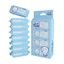 Khăn Ướt Mini, Giấy Ướt Cao Cấp Bỏ Túi, Tiện Lợi, Dễ Dàng Sử Dụng