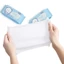 Khăn Ướt Mini, Giấy Ướt Cao Cấp Bỏ Túi, Tiện Lợi, Dễ Dàng Sử Dụng