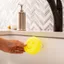 Giá Treo Cho Miếng Bọt Biển Sponge Caddy - Có Đế - An Toàn Ngăn Nắp Tiện Dụng