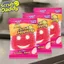 Miếng Rửa Chén Bọt Biển Scrub Mommy Mỏng Hơn