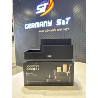 Khay Đựng Bàn Chải Mỹ Phẩm Nhà Tắm Joseph Joseph 70513 EasyStore 2 Màu Hiện Đại Thiết Kế Tinh Tế Cao Cấp GermanySnT HCM