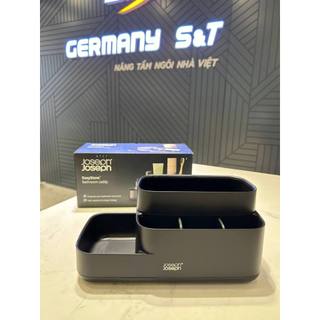 Khay Đựng Bàn Chải Mỹ Phẩm Nhà Tắm Joseph Joseph 70513 EasyStore 2 Màu Hiện Đại Thiết Kế Tinh Tế Cao Cấp GermanySnT HCM