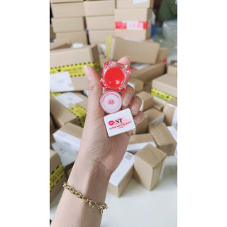 DƯỠNG MÔI COLLAGEN NT KÍCH MÀU MÔI