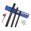 Cán dao tiện móc lỗ lắp chip T16 (1 MẶT) TCMT16