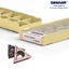 Cán dao tiện móc lỗ lắp chip T16 (1 MẶT) TCMT16