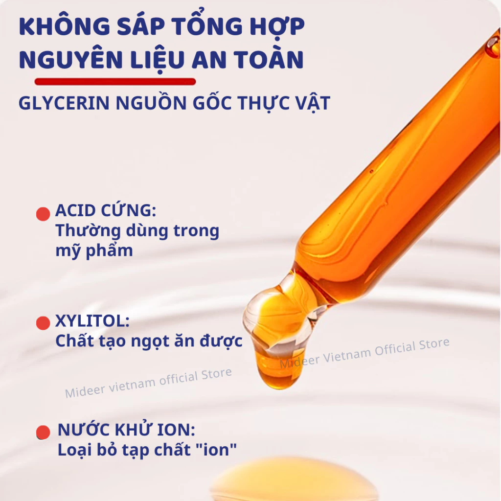 Màu Sáp Dầu Bút Sáp Lụa Vặn Hữu Cơ Mideer Silky Crayon Hộp Quai Cho Bé 12 24 36 Màu