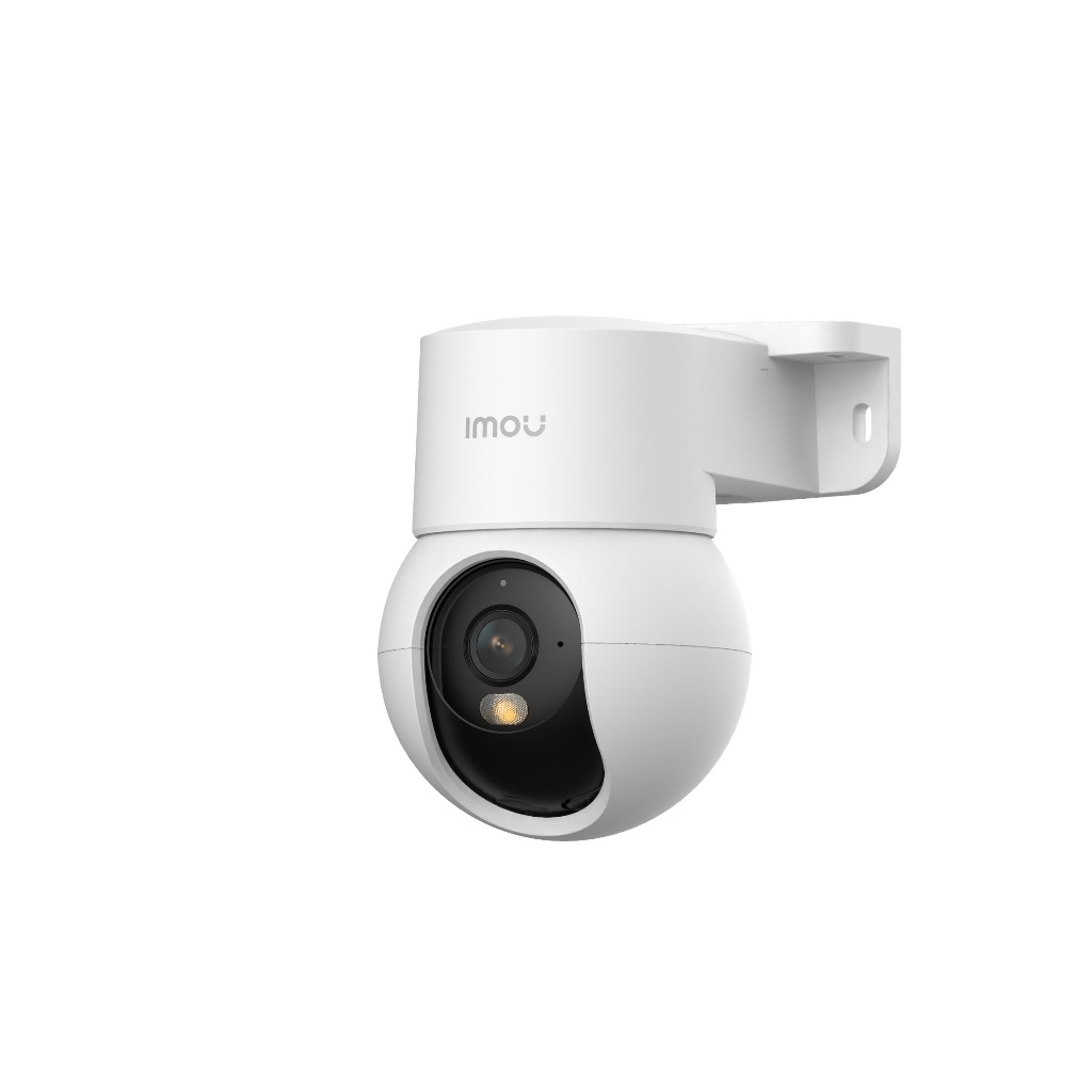 Ảnh Camera Wifi trong nhà Ranger Mini I 3MP/5MP | Tích hợp chân đế I Tự Động Quay Quét | Phát Hiện Người | Màu về đêm 2