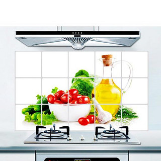 Tấm Dán Cách Nhiệt Nhà Bếp 60x90cm