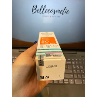 Sophieskin Oil Balance Spf50 Facial Sunscreen - Kem Chống Nắng Da Dầu kv