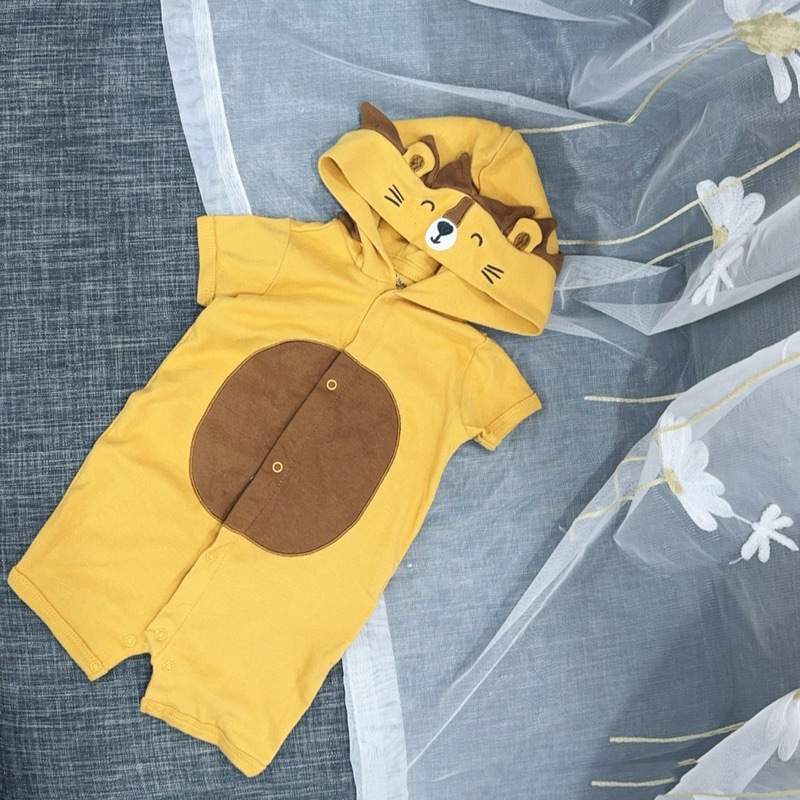 Body ngắn tay cho bé sơ sinh L00 xuất dư xịn hoạ tiết dễ thương cotton mềm size NB-18M(6-11kg)