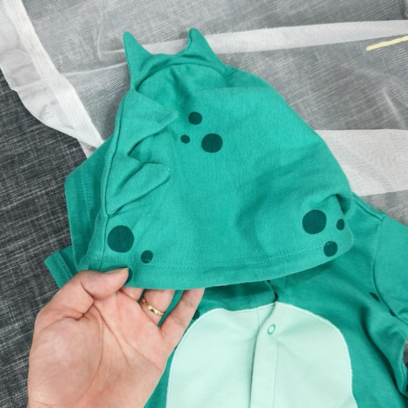 Body ngắn tay cho bé sơ sinh L00 xuất dư xịn hoạ tiết dễ thương cotton mềm size NB-18M(6-11kg)