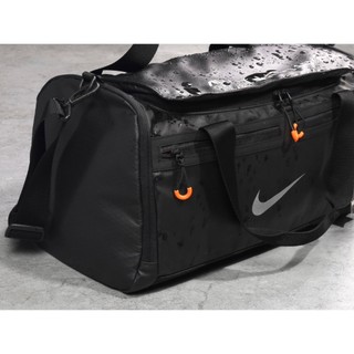 Túi trống thể thao du lịch nam nữ tròn, Túi đựng đồ tập gym có ngăn đựng giày đi đá bóng banh