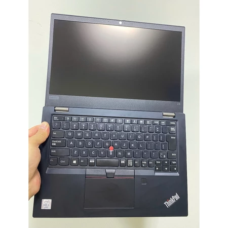 LENOVO THINKPAD L13 GEN 2 I5 1145G7 , RAM 16G, SSD 256/512G, 13.3 INCH FULL HD/E14 I7 10510U VGA RX640 2G, PIN TỐT