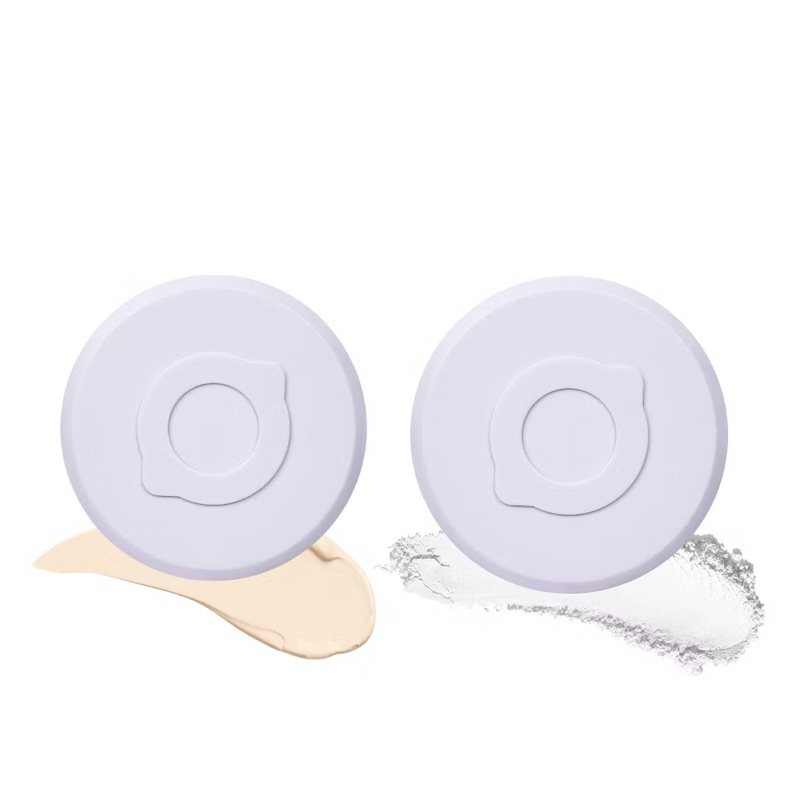Phấn nước mỏng nhẹ kiềm dầu thuần chay chống nắng Lemonade SuperMatte No Makeup Cushion 15g