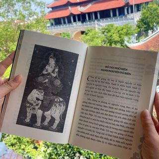 Sách - Tứ Đại Bồ Tát - Vĩnh Nghiêm Books - Nhà Sách An Thư