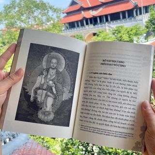 Sách - Tứ Đại Bồ Tát - Vĩnh Nghiêm Books - Nhà Sách An Thư