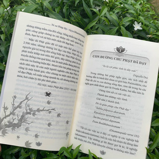 Sách - Phật Pháp Trong Đời Sống - Vĩnh Nghiêm Books - Nhà Sách An Thư