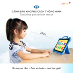 Máy Tính Bảng Trẻ Em Joystar J10 | Thế Hệ Mới với 60 Ứng Dụng + 2 App Bản Quyền | Cảm Ứng Mượt — ảnh 4