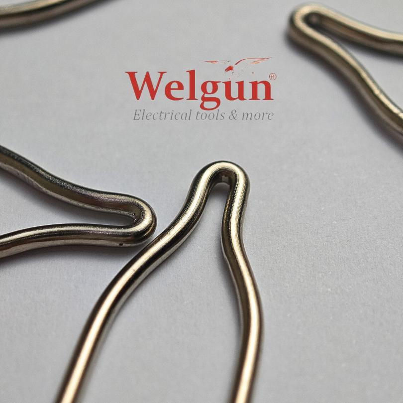 Đầu hàn dây Đồng C20(1.8mm) Welgun dùng cho Máy 130W Welgun và máy hàn xung biến áp cơ như Tệp, Bách Khoa, Weller...