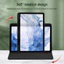 Ốp Lưng Acrylic Cho Samsung Galaxy Tab 720°Xoay S6Lite 10.4 S9 FE 10.9 A9+ S9 Plus S9 FE+ S7 FE S8+ A9 8.7có khe cắm bút