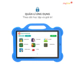 Máy Tính Bảng Trẻ Em Joystar J10 | Thế Hệ Mới với 60 Ứng Dụng + 2 App Bản Quyền | Cảm Ứng Mượt — ảnh 8